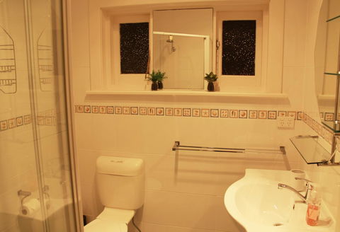 Grace Cottage - Accommodation Australia 14