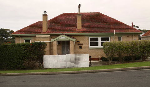 Grace Cottage - Accommodation Australia 0