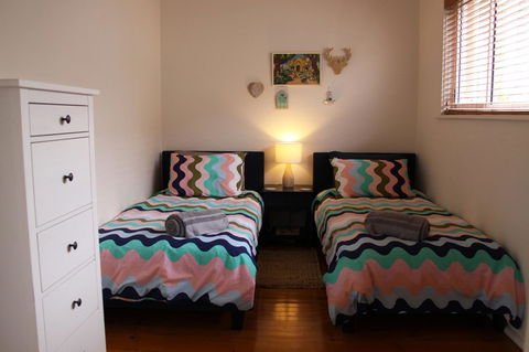 Grace Cottage - Accommodation Australia 13
