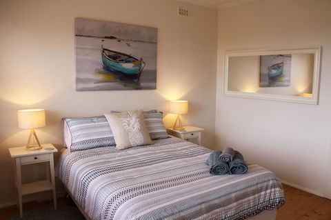 Grace Cottage - Accommodation Australia 9