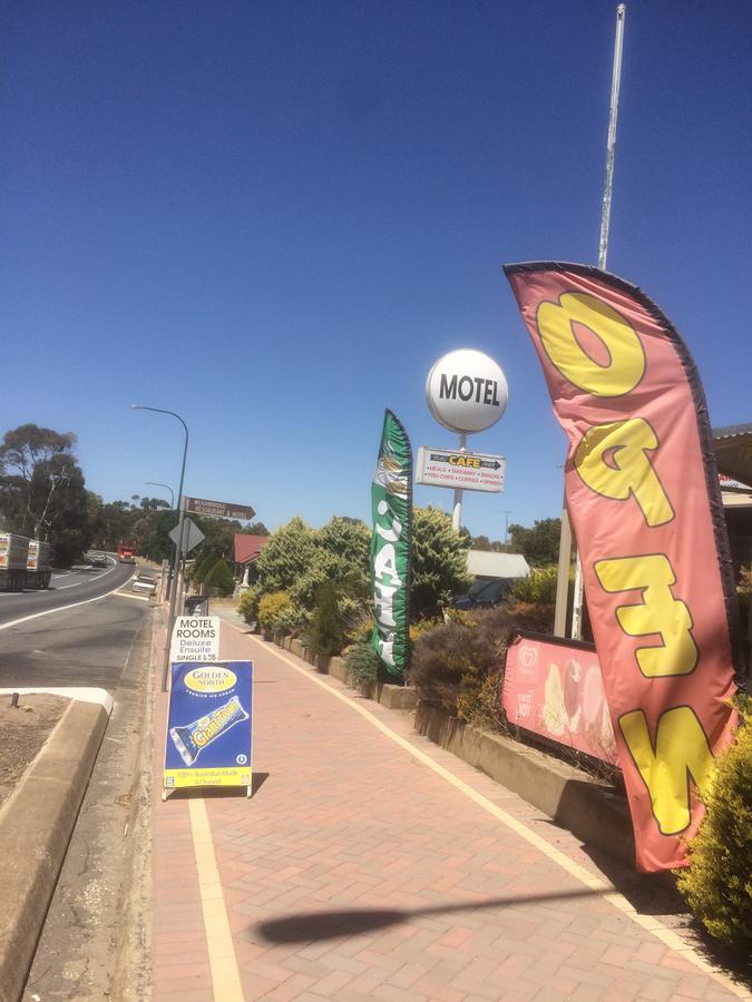 Dutton SA Australia Shopping