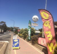 Truro weighbridge motel - Australia Shopping