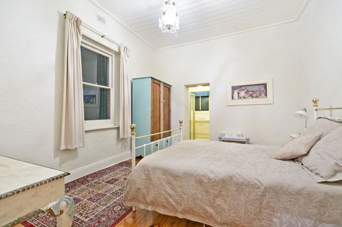 Vineyard Cottage BnB - Accommodation Australia 6