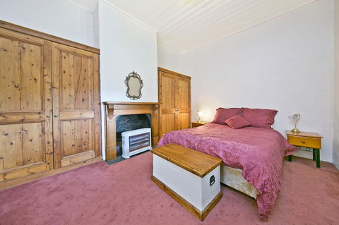 Vineyard Cottage BnB - Accommodation Australia 7