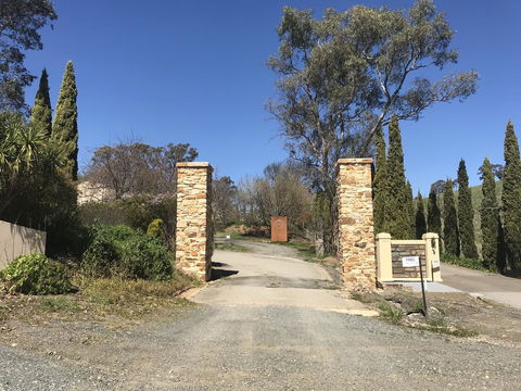 Vineyard Cottage BnB - Accommodation Australia 10