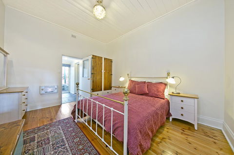 Vineyard Cottage BnB - Accommodation Australia 2