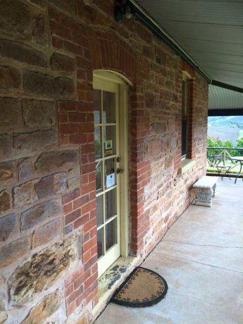 Vineyard Cottage BnB - Accommodation Australia 9