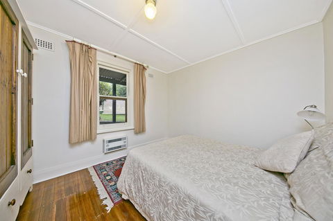 Vineyard Cottage BnB - Accommodation Australia 18