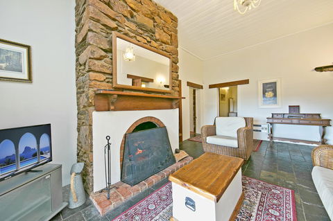 Vineyard Cottage BnB - Accommodation Australia 14