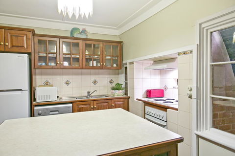 Vineyard Cottage BnB - Accommodation Australia 19