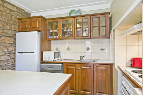 Vineyard Cottage BnB - Accommodation Australia 5