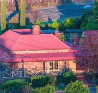 Vineyard Cottage BnB - Accommodation Australia