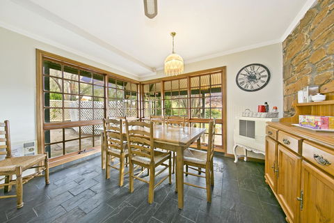 Vineyard Cottage BnB - Accommodation Australia 4
