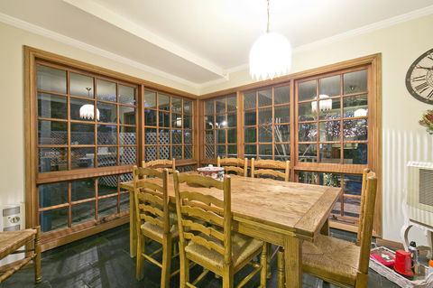 Vineyard Cottage BnB - Accommodation Australia 20