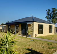 DBJ Holiday Units - Local Tourism