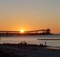 Wallaroo Beachfront Tourist Park - Accommodation Australia