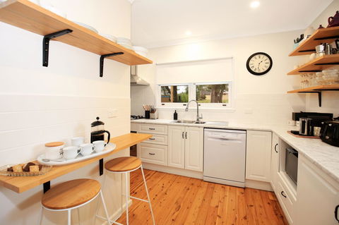 Hudson Bay @ Basin View-Pet Friendly-15 Mins To Hyams Beach - Accommodation Australia 5