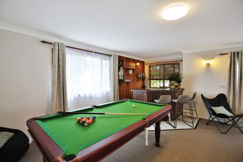 Hudson Bay @ Basin View-Pet Friendly-15 Mins To Hyams Beach - Accommodation Australia 14