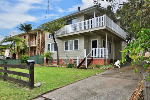 Hudson Bay @ Basin View-Pet Friendly-15 Mins To Hyams Beach - Accommodation Australia 37