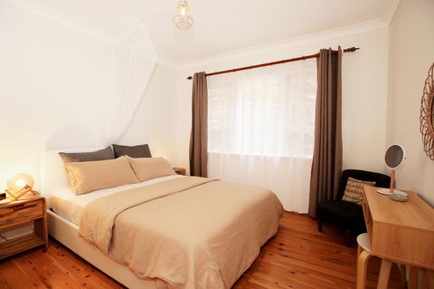 Hudson Bay @ Basin View-Pet Friendly-15 Mins To Hyams Beach - Accommodation Australia 9