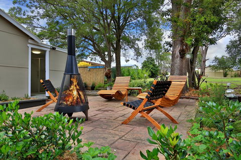 Hudson Bay @ Basin View-Pet Friendly-15 Mins To Hyams Beach - Accommodation Australia 30