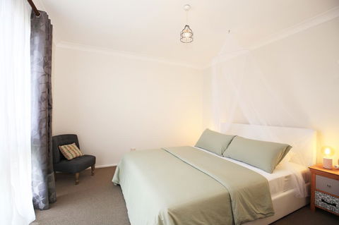 Hudson Bay @ Basin View-Pet Friendly-15 Mins To Hyams Beach - Accommodation Australia 8