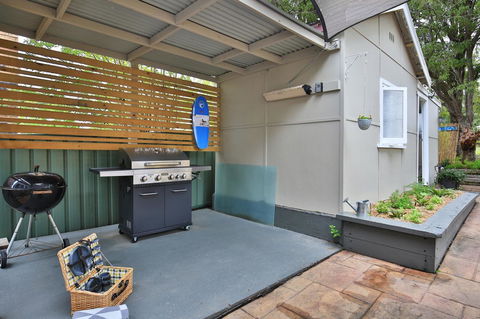 Hudson Bay @ Basin View-Pet Friendly-15 Mins To Hyams Beach - Accommodation Australia 35