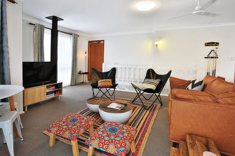 Hudson Bay @ Basin View-Pet Friendly-15 Mins To Hyams Beach - Accommodation Australia 17