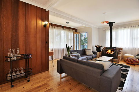 Hudson Bay @ Basin View-Pet Friendly-15 Mins To Hyams Beach - Accommodation Australia 2