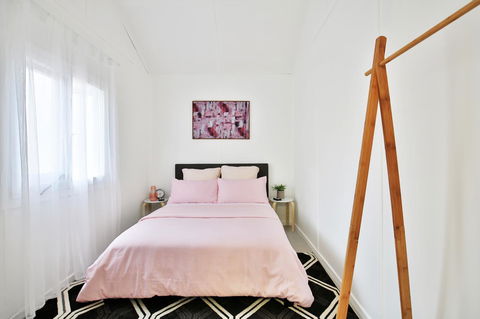Hudson Bay @ Basin View-Pet Friendly-15 Mins To Hyams Beach - Accommodation Australia 10