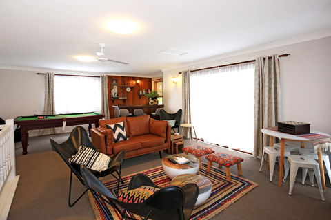 Hudson Bay @ Basin View-Pet Friendly-15 Mins To Hyams Beach - Accommodation Australia 13