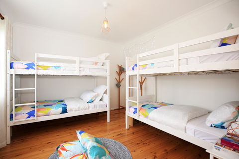 Hudson Bay @ Basin View-Pet Friendly-15 Mins To Hyams Beach - Accommodation Australia 11