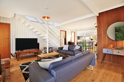 Hudson Bay @ Basin View-Pet Friendly-15 Mins To Hyams Beach - Accommodation Australia 1