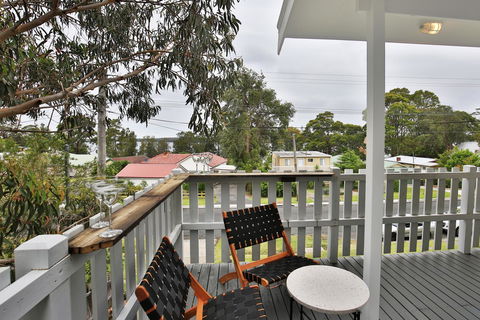 Hudson Bay @ Basin View-Pet Friendly-15 Mins To Hyams Beach - Accommodation Australia 22