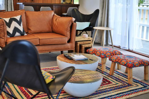 Hudson Bay @ Basin View-Pet Friendly-15 Mins To Hyams Beach - Accommodation Australia 19