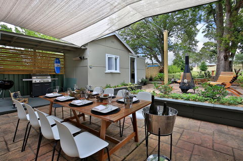Hudson Bay @ Basin View-Pet Friendly-15 Mins To Hyams Beach - Accommodation Australia 32