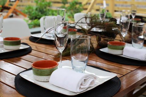 Hudson Bay @ Basin View-Pet Friendly-15 Mins To Hyams Beach - Accommodation Australia 33