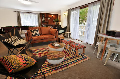 Hudson Bay @ Basin View-Pet Friendly-15 Mins To Hyams Beach - Accommodation Australia 21
