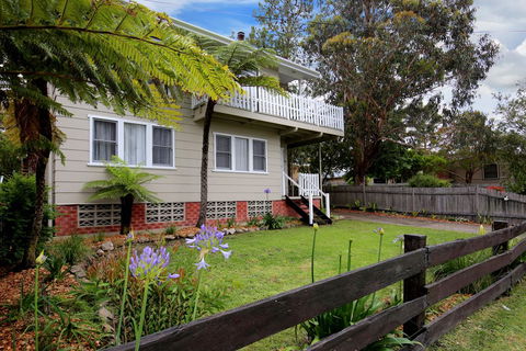Hudson Bay @ Basin View-Pet Friendly-15 Mins To Hyams Beach - Accommodation Australia 40