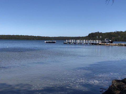 Hudson Bay @ Basin View-Pet Friendly-15 Mins To Hyams Beach - Accommodation Australia 41