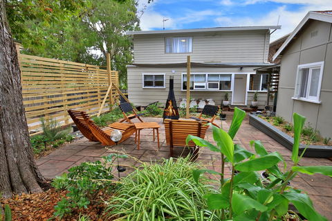 Hudson Bay @ Basin View-Pet Friendly-15 Mins To Hyams Beach - Accommodation Australia 29