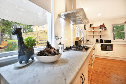 Hudson Bay @ Basin View-Pet Friendly-15 Mins To Hyams Beach - Accommodation Australia 6