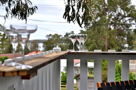 Hudson Bay @ Basin View-Pet Friendly-15 Mins To Hyams Beach - Accommodation Australia 24