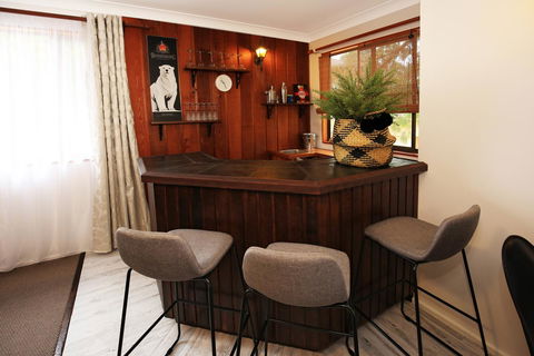 Hudson Bay @ Basin View-Pet Friendly-15 Mins To Hyams Beach - Accommodation Australia 15
