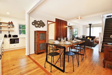 Hudson Bay @ Basin View-Pet Friendly-15 Mins To Hyams Beach - Accommodation Australia 3