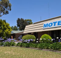 Keith Motor Inn - Local Tourism
