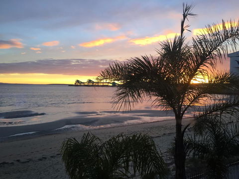 Hilton Beachfront Motel - Accommodation Australia 28