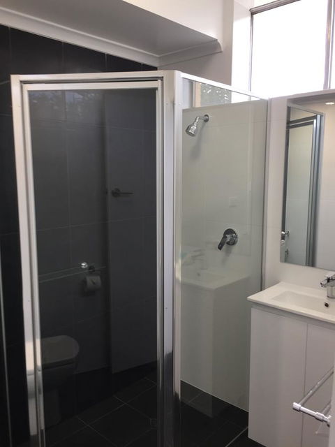 Hilton Beachfront Motel - Accommodation Australia 29