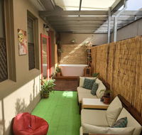 Diamond on Olive - Accommodation Australia