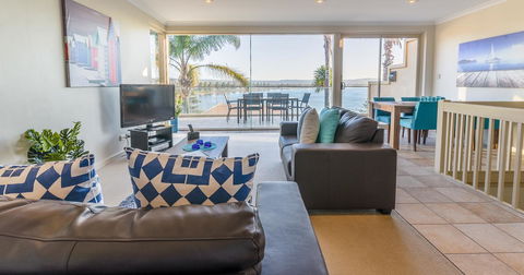The Bluff Resort Apartments - Accommodation Australia 25
